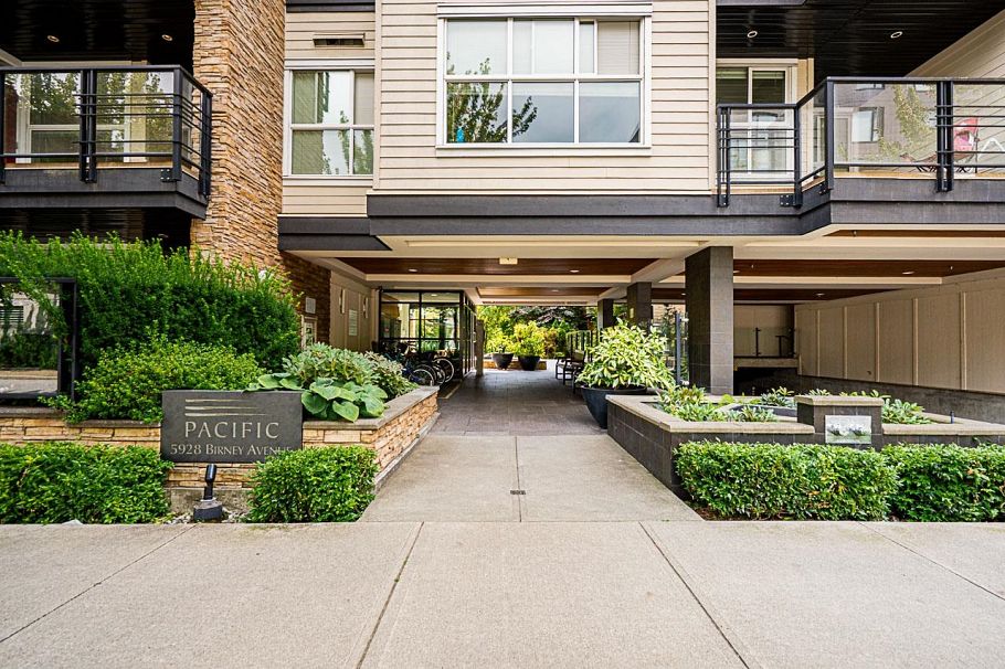 119 5928 Birney Avenue Vancouver, BC - 6