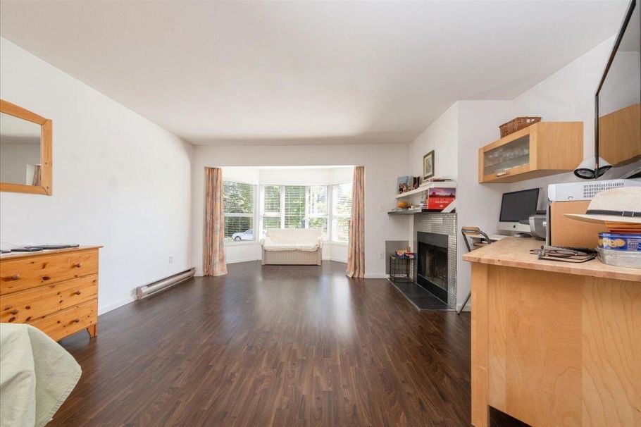 206 2255 Eton Street Vancouver, BC - 18