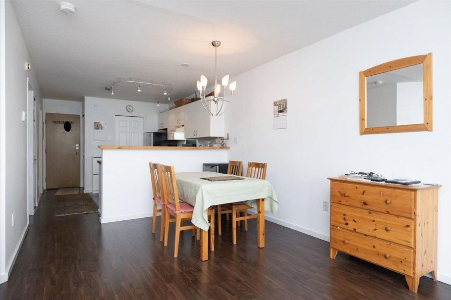 206 2255 Eton Street Vancouver, BC - 6