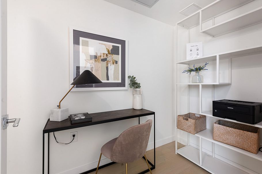 885 W 33rd Avenue Vancouver, BC - 12