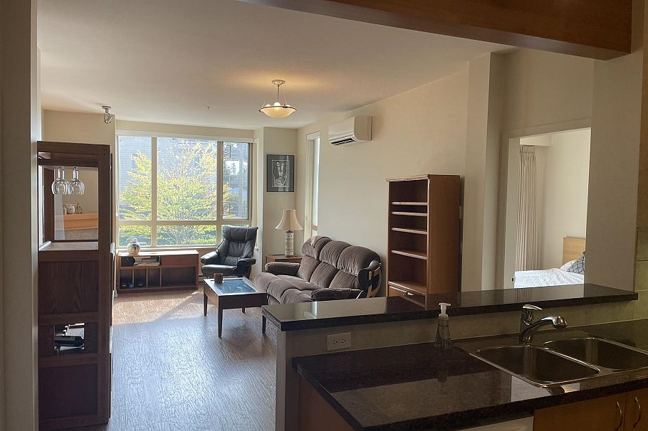 207 580 Raven Woods Drive North Vancouver, BC - 7