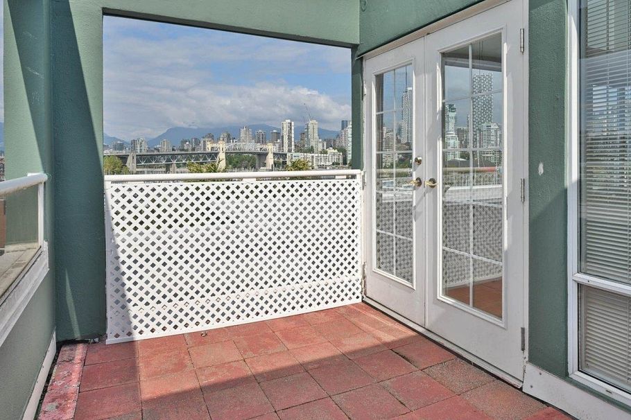 604 1508 Mariner Walk Vancouver, BC - 13