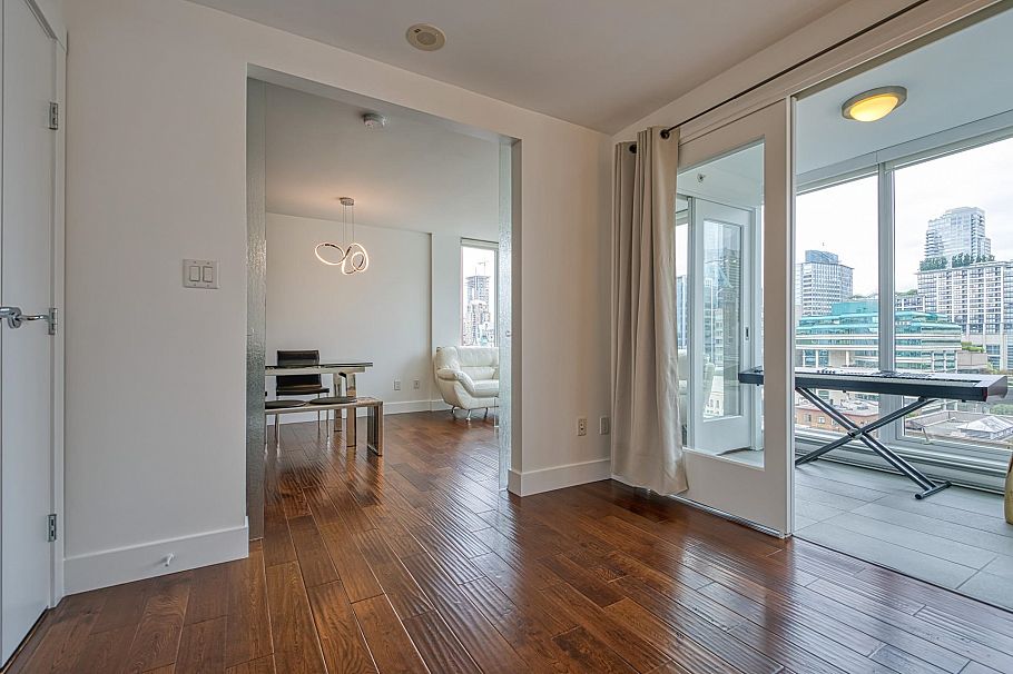 1104 565 Smithe Street Vancouver, BC - 19