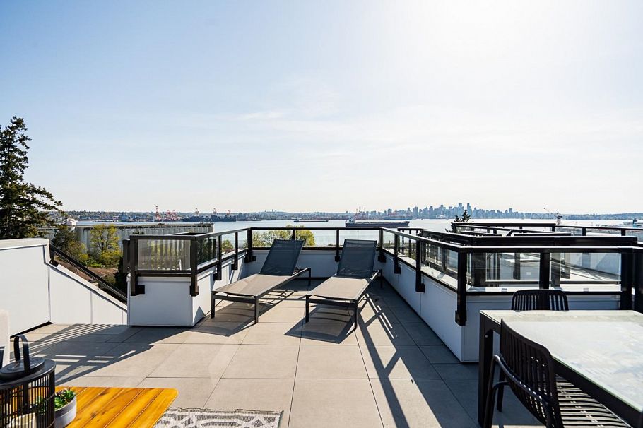 2 434 E 1st Street North Vancouver, BC - 36