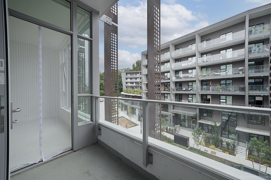 416 3438 Sawmill Crescent Vancouver, BC - 15