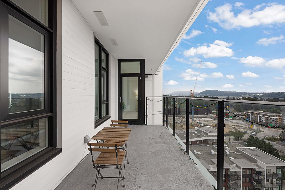 1604 1471 Hunter Street North Vancouver, BC - 17