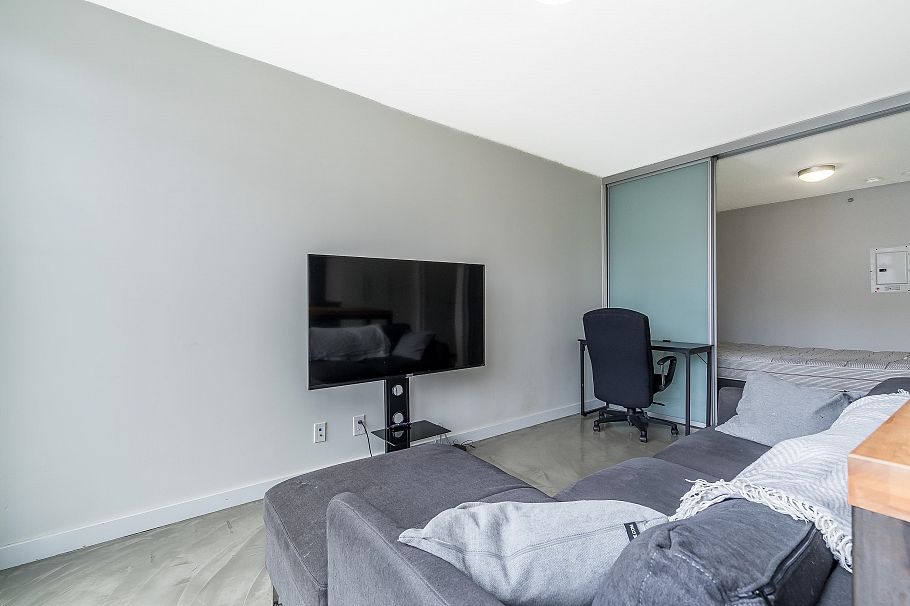 505 150 E Cordova Street Vancouver, BC - 18