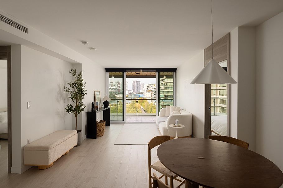 1013 1768 Cook Street Vancouver, BC - 5