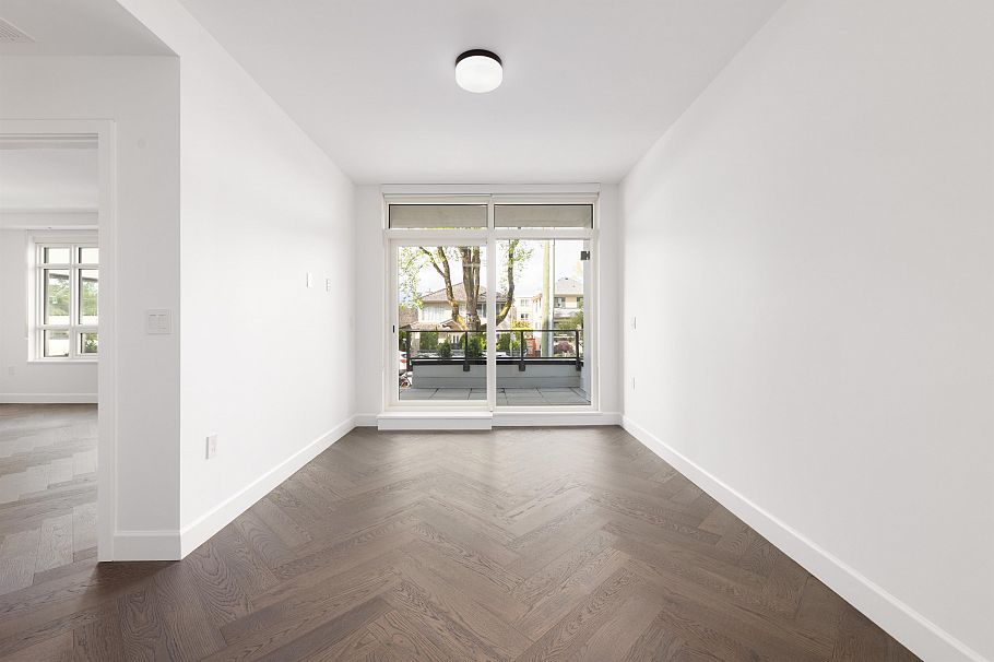 101 3668 W 10th Avenue Vancouver, BC - 14