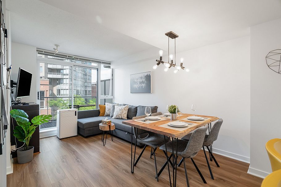 517 618 Abbott Street Vancouver, BC - 9