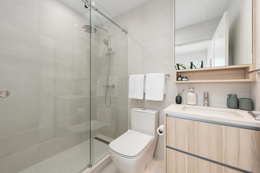 885 W 33rd Avenue Vancouver, BC - 7