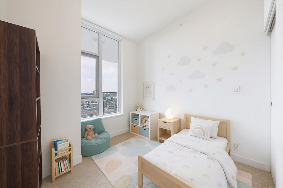 1604 1471 Hunter Street North Vancouver, BC - 19