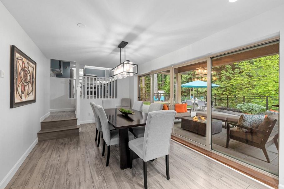 3690 Rutherford Crescent North Vancouver, BC - 18
