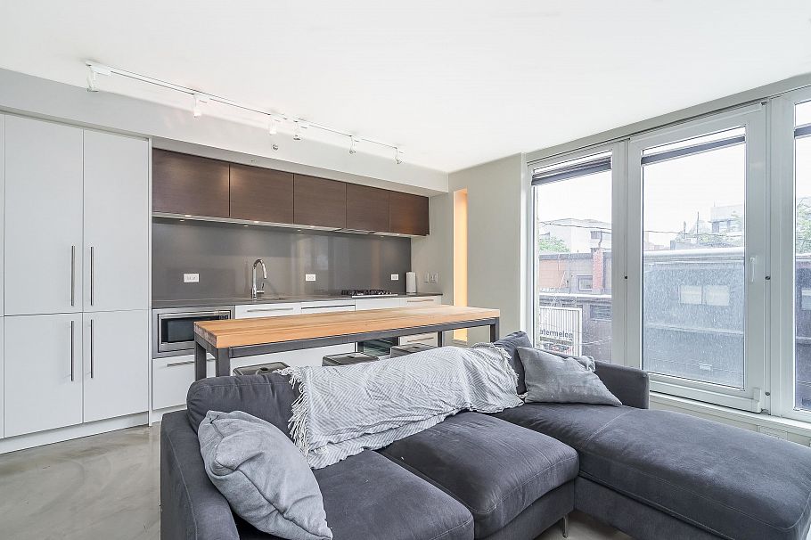 505 150 E Cordova Street Vancouver, BC - 19