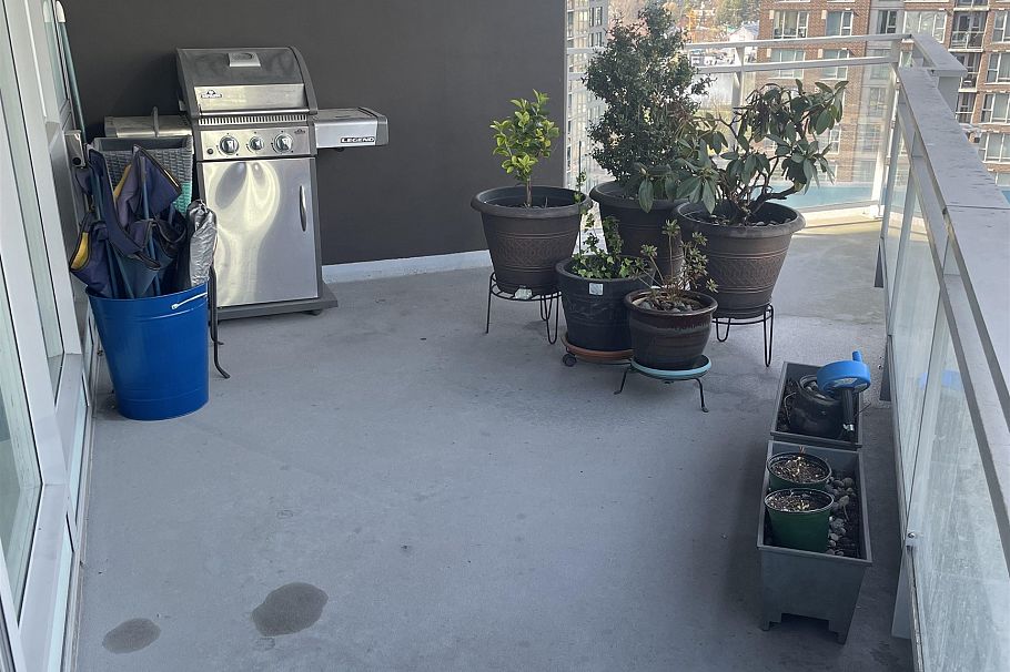 1201 1372 Seymour Street Vancouver, BC - 19