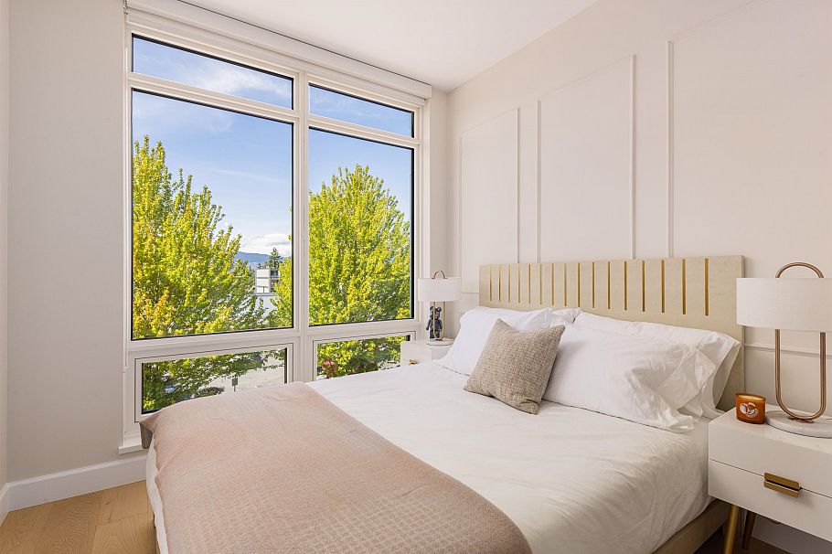 309 3668 W 10th Avenue Vancouver, BC - 23