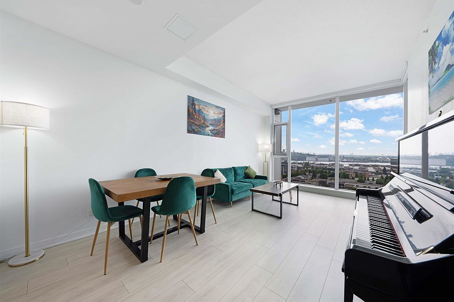 1604 1471 Hunter Street North Vancouver, BC - 9