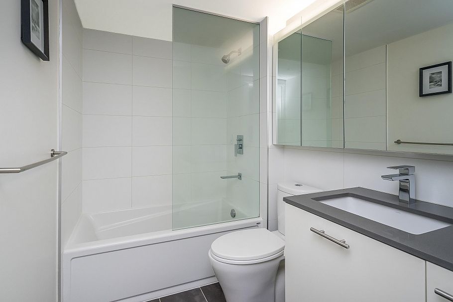 505 150 E Cordova Street Vancouver, BC - 7