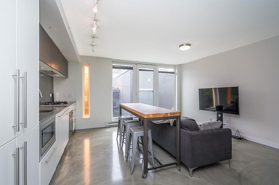 505 150 E Cordova Street Vancouver, BC - 13