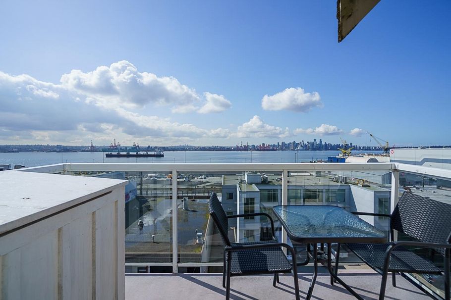 409 365 E 1st Street North Vancouver, BC - 24