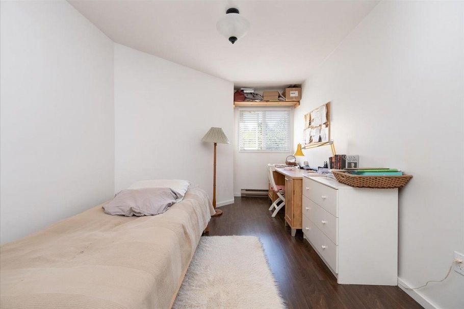 206 2255 Eton Street Vancouver, BC - 12