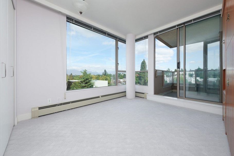 802 2108 W 38th Avenue Vancouver, BC - 27