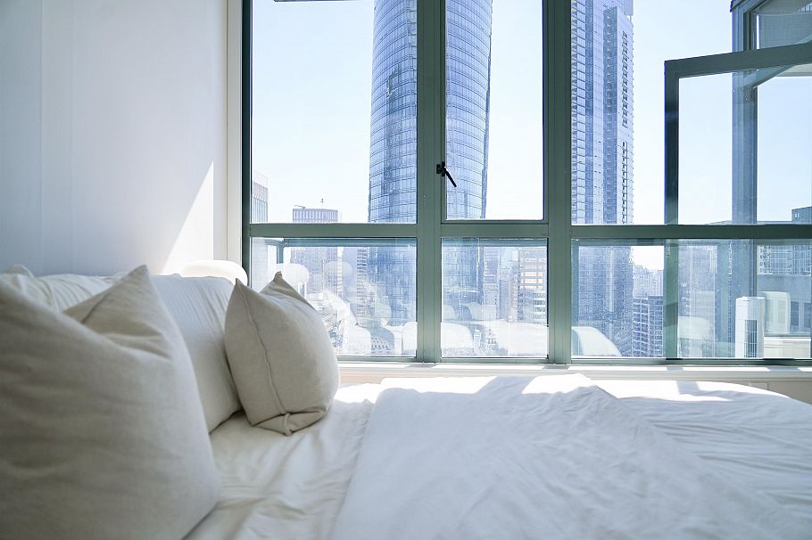 2909 1239 W Georgia Street Vancouver, BC - 8