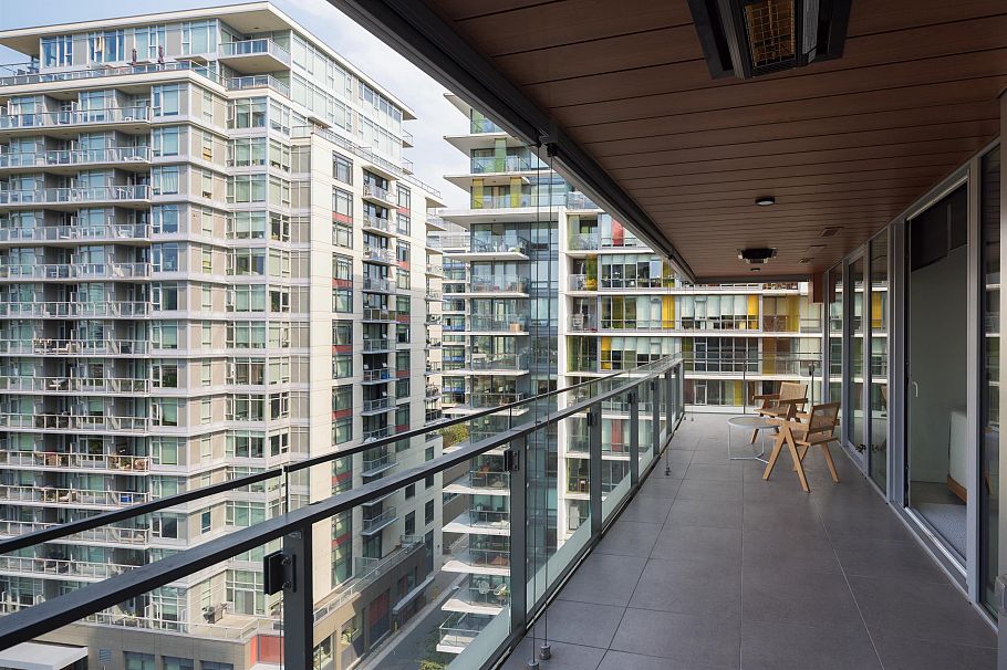 1013 1768 Cook Street Vancouver, BC - 27