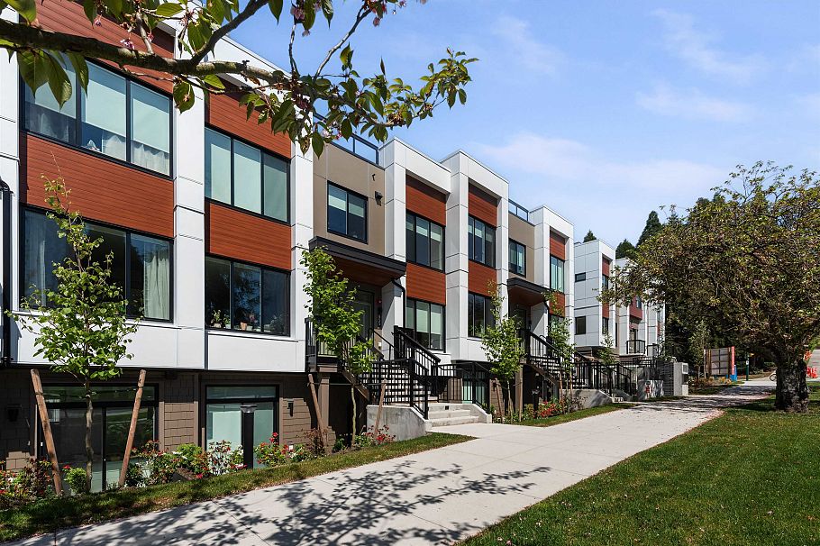 885 W 33rd Avenue Vancouver, BC - 14