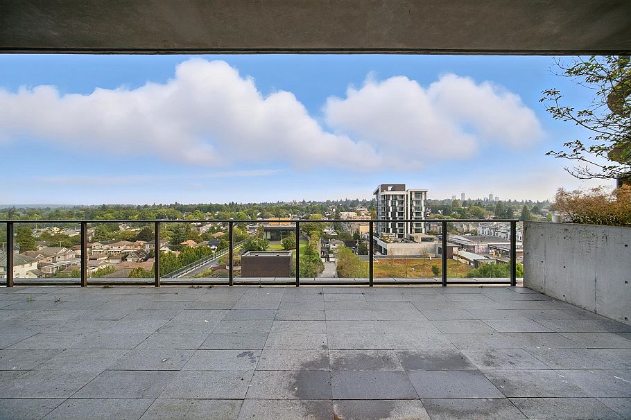 1502 8588 Cornish Street Vancouver, BC - 4