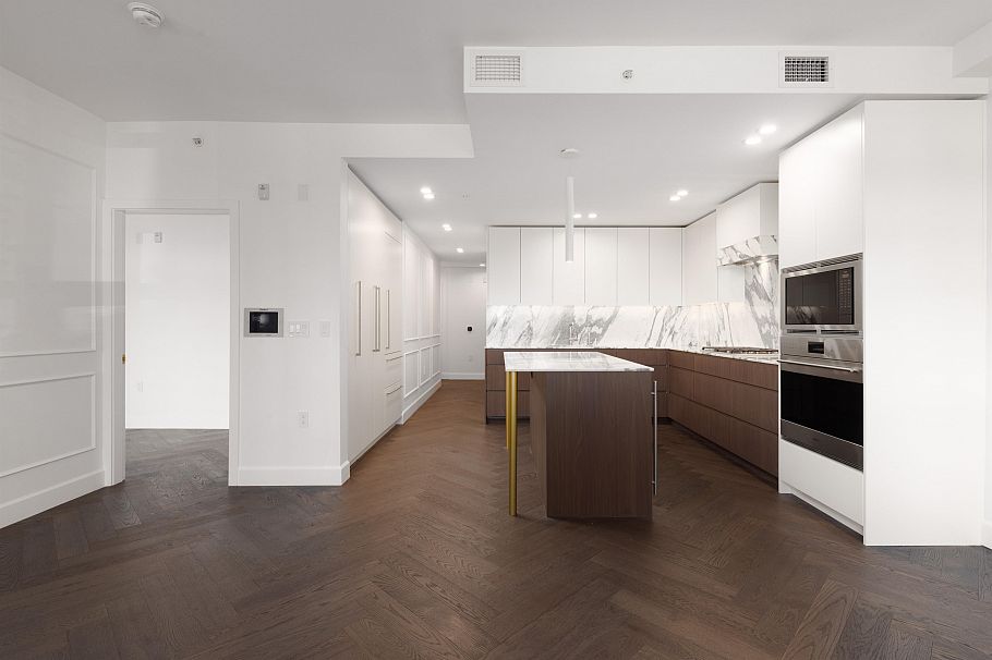 101 3668 W 10th Avenue Vancouver, BC - 7