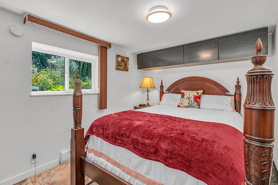 661 W 20th Avenue Vancouver, BC - 33