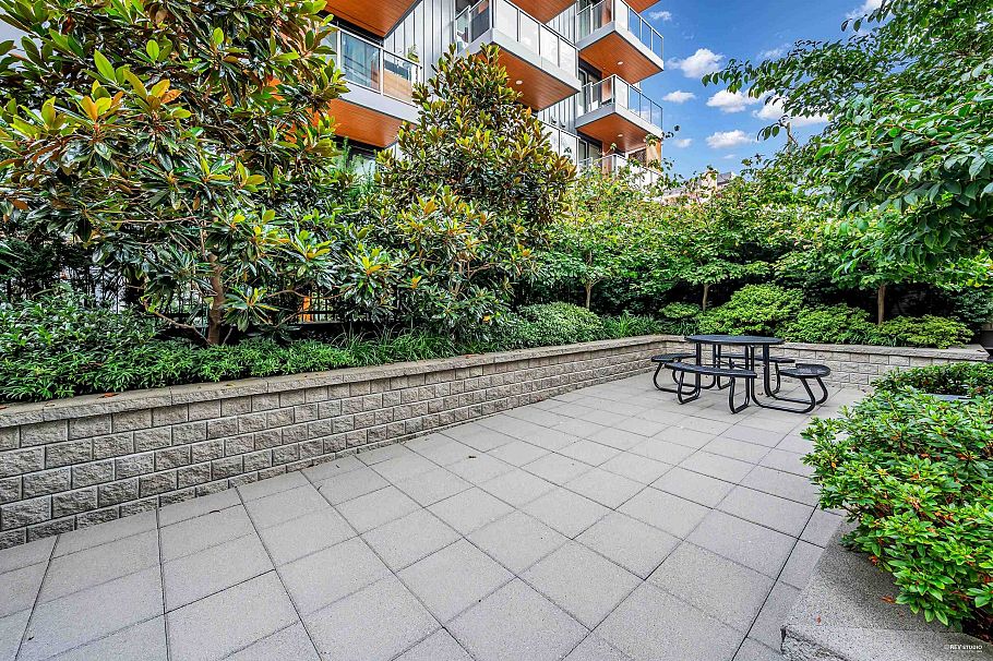 1504 1003 Burnaby Street Vancouver, BC - 20