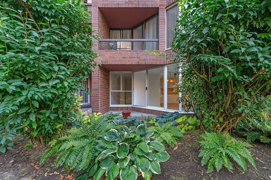 222 1333 Hornby Street Vancouver, BC - 22