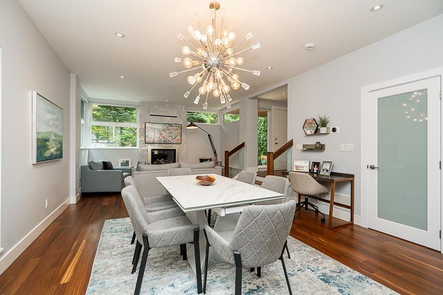 2007 Larson Road North Vancouver, BC - 9