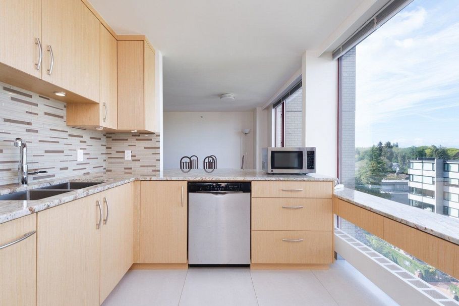 802 2108 W 38th Avenue Vancouver, BC - 15