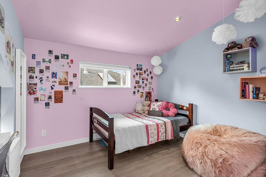 661 W 20th Avenue Vancouver, BC - 18