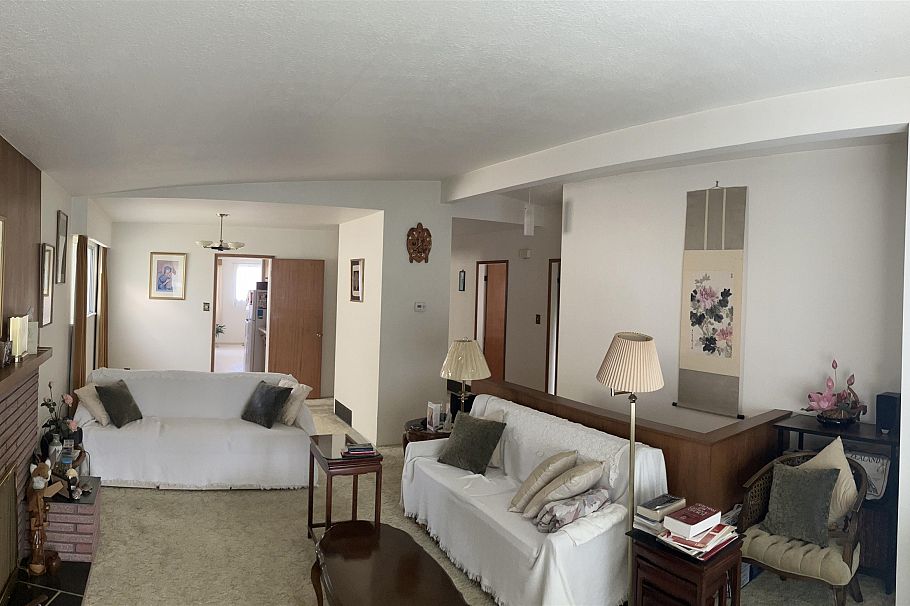 3527 W King Edward Avenue Vancouver, BC - 10