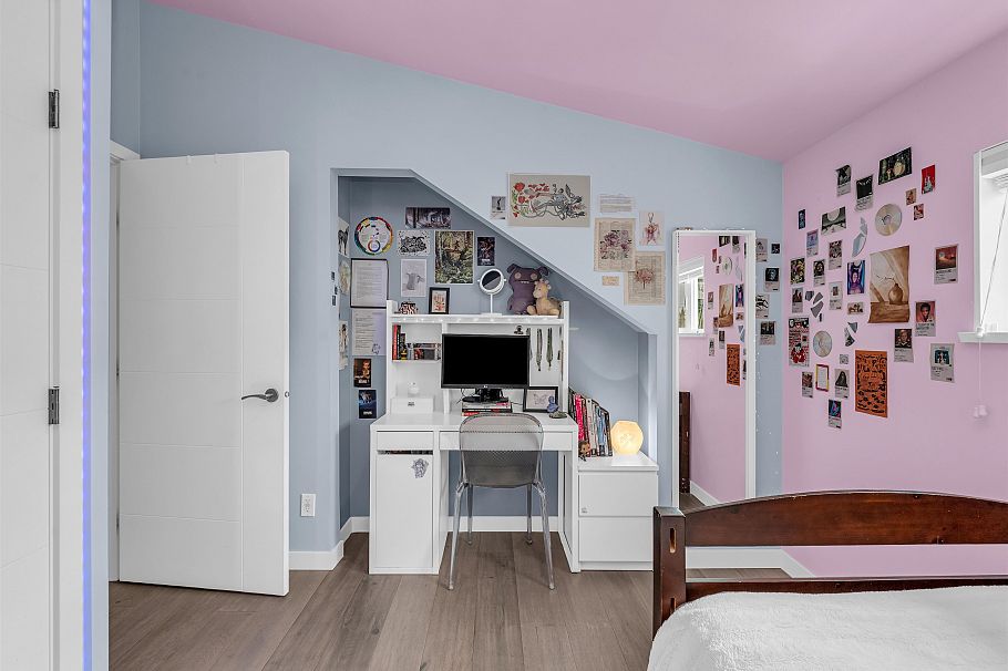 661 W 20th Avenue Vancouver, BC - 20