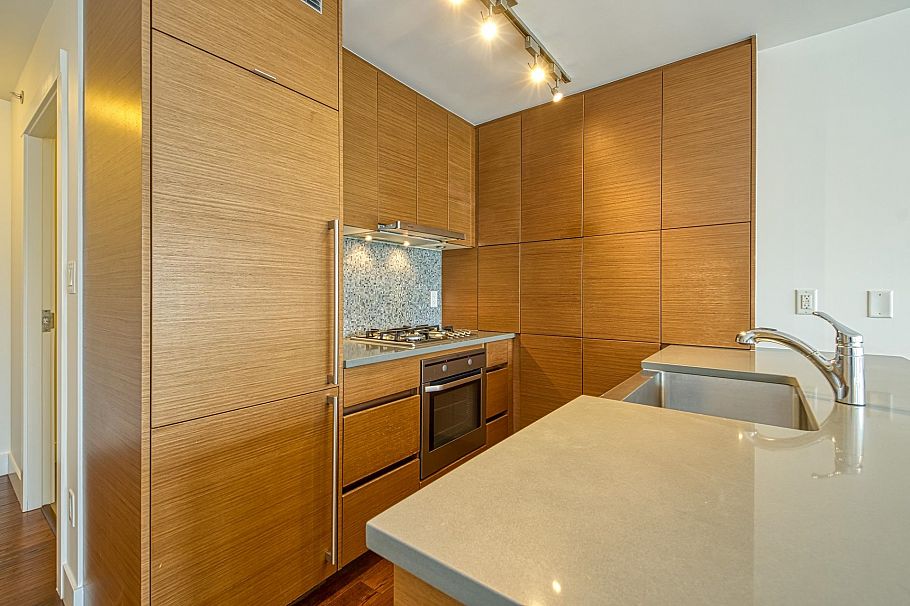 1104 565 Smithe Street Vancouver, BC - 13