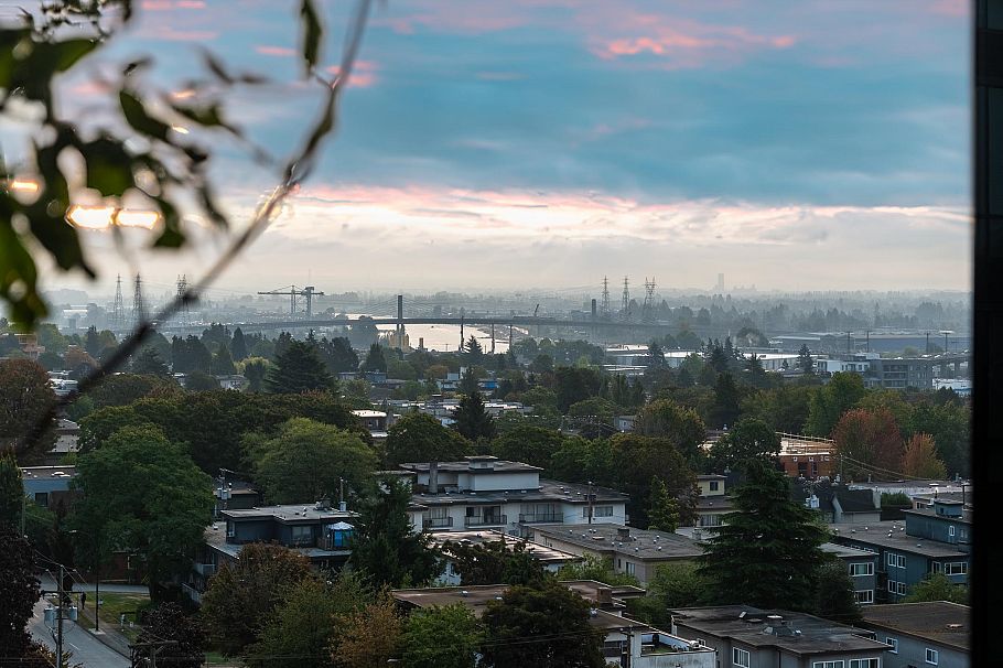 1502 8588 Cornish Street Vancouver, BC - 6