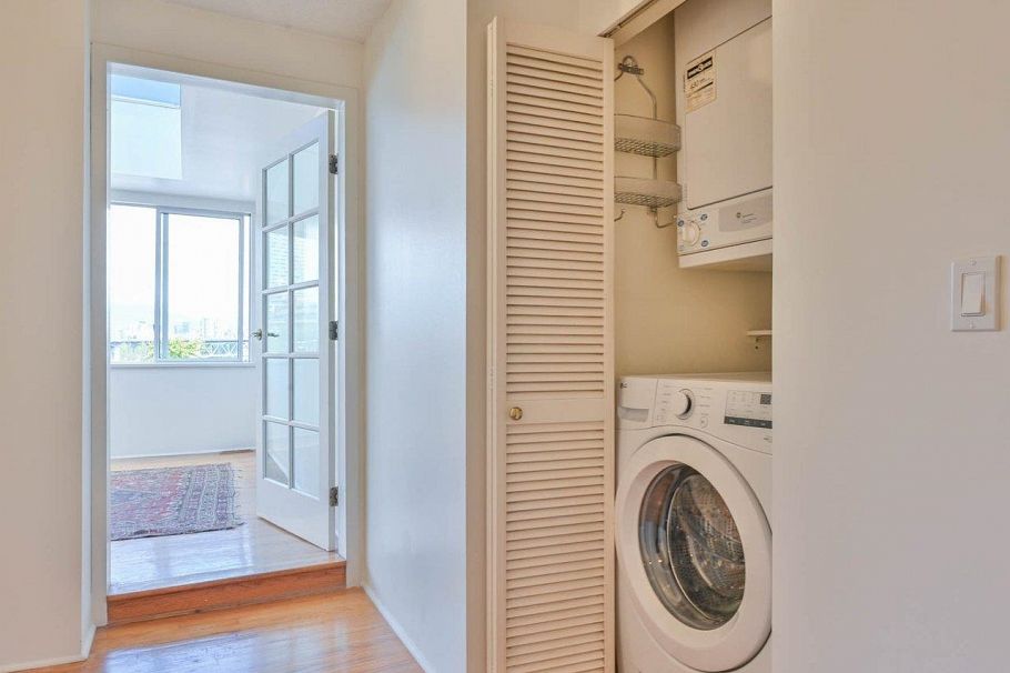 604 1508 Mariner Walk Vancouver, BC - 22