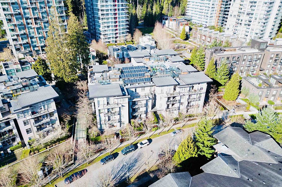 305 5779 Birney Avenue Vancouver, BC - 18