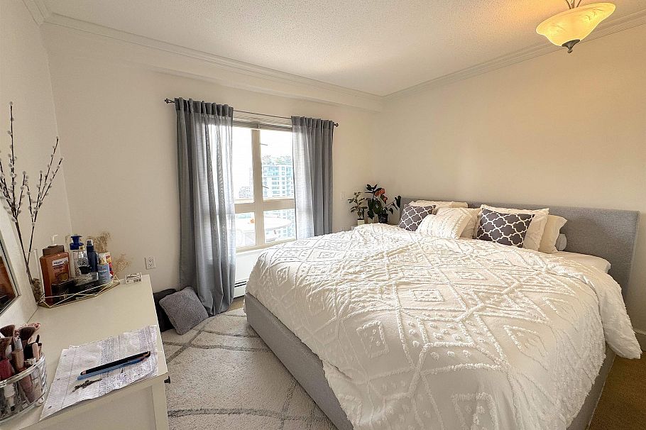 1503 121 W 15th Street North Vancouver, BC - 11