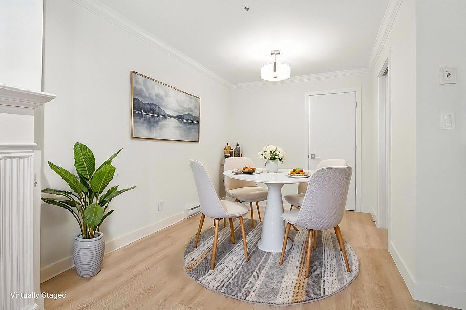 19 2885 E Kent Avenue North Vancouver, BC - 3