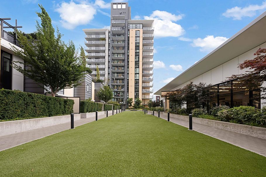 1604 1471 Hunter Street North Vancouver, BC - 27