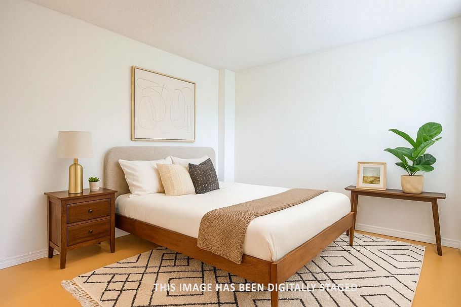 604 1508 Mariner Walk Vancouver, BC - 16