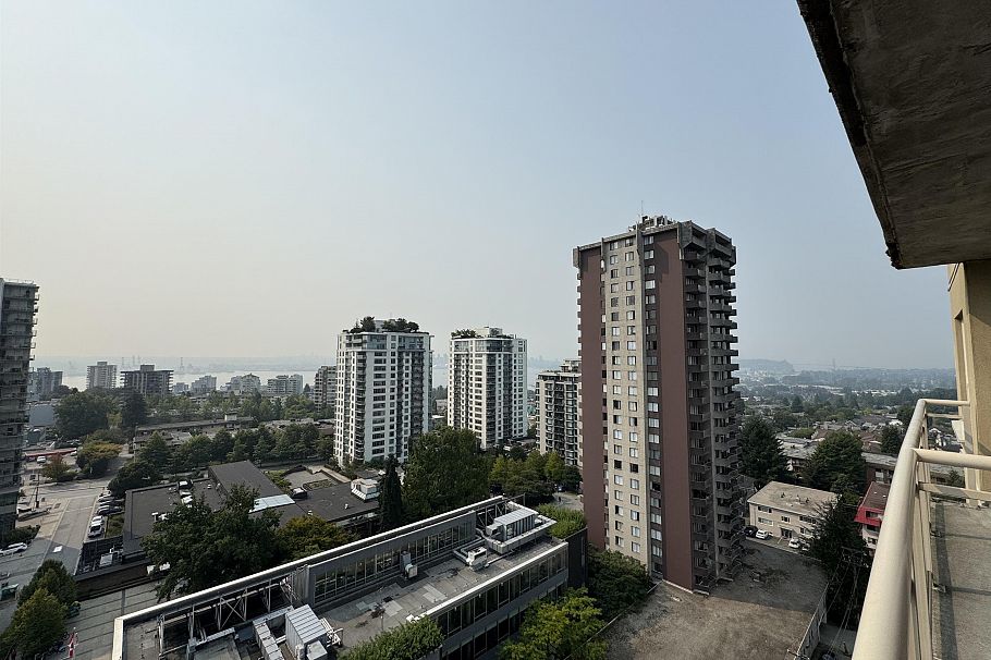 1503 121 W 15th Street North Vancouver, BC - 8