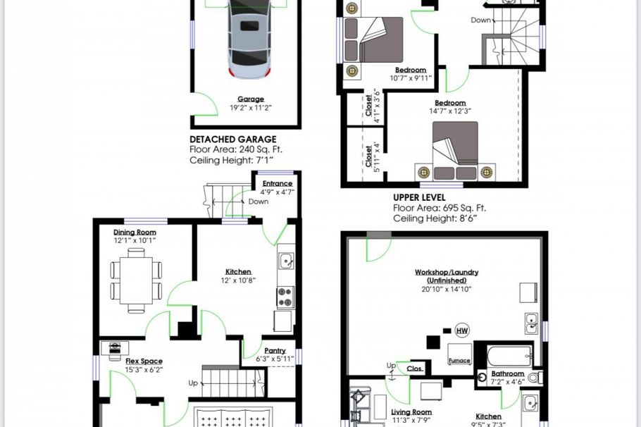 2250 E Pender Street Vancouver, BC - 21