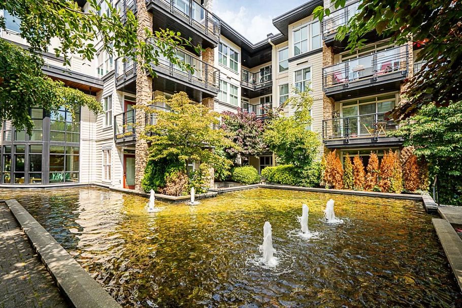 119 5928 Birney Avenue Vancouver, BC - 35